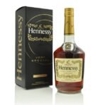 HENNESSY 70cl ABV 40.00%