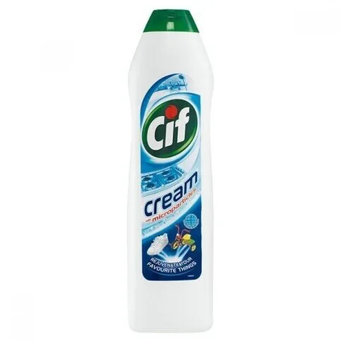 Cif Cream White 250ml