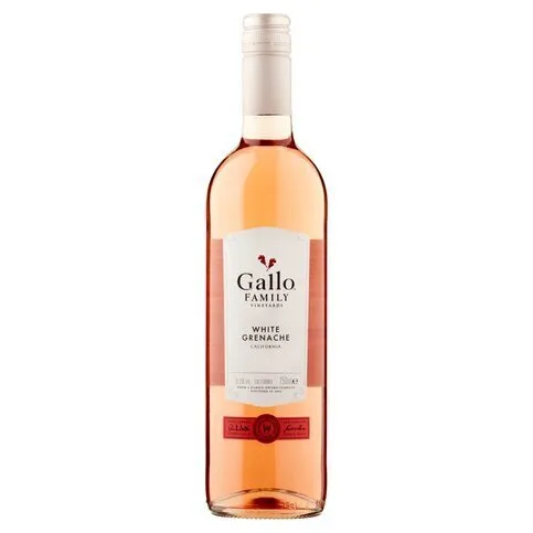Gallo Family Vineyards White Grenache 75cl