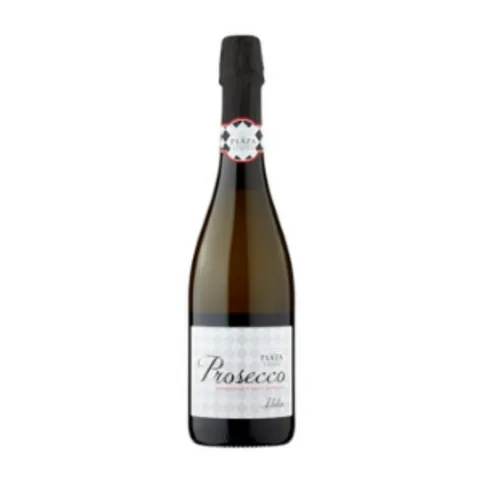 Italia Plaza Centro Prosecco DOC Brut 75cl