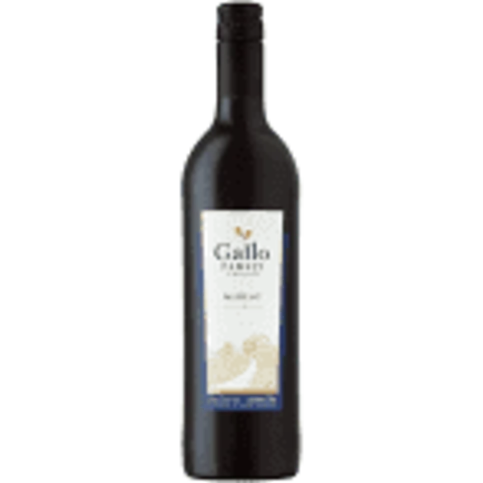 Gallo Family Vineyards Merlot 75cl