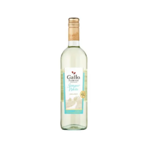 Gallo Summer White 75cl