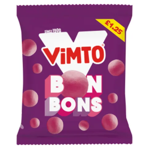 Vimto Bon Bons 130g